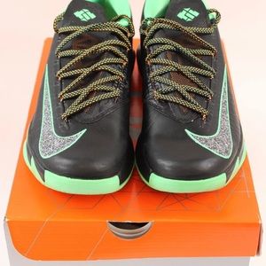 2014 Nike KD 6 Night Vision 599424 093